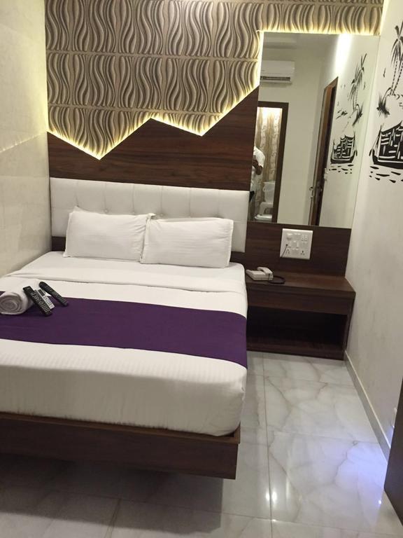 Hotel Palace Residency Bombay Esterno foto