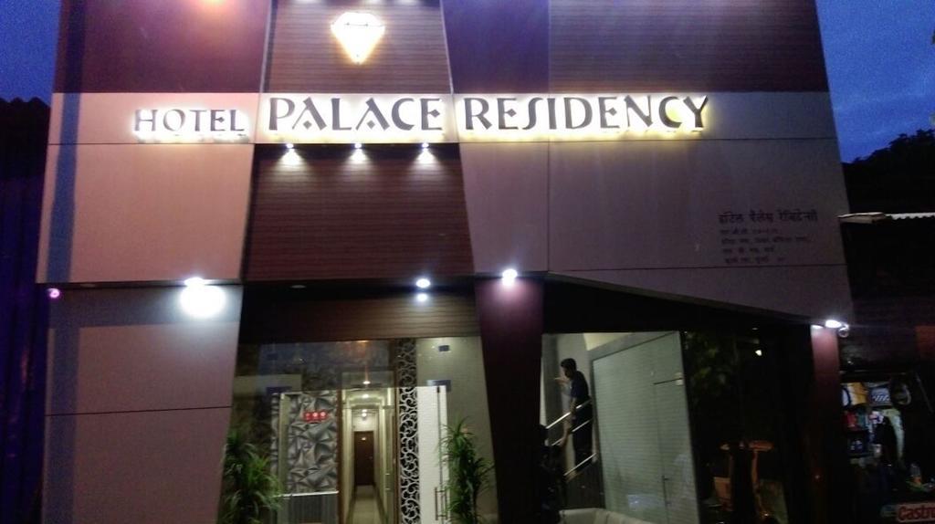 Hotel Palace Residency Bombay Esterno foto