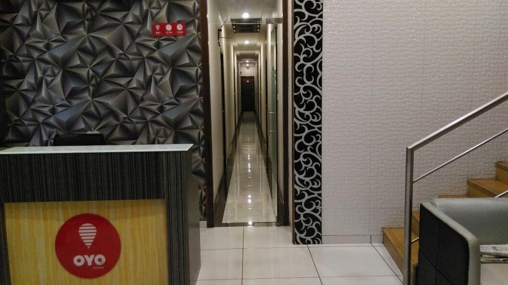 Hotel Palace Residency Bombay Esterno foto