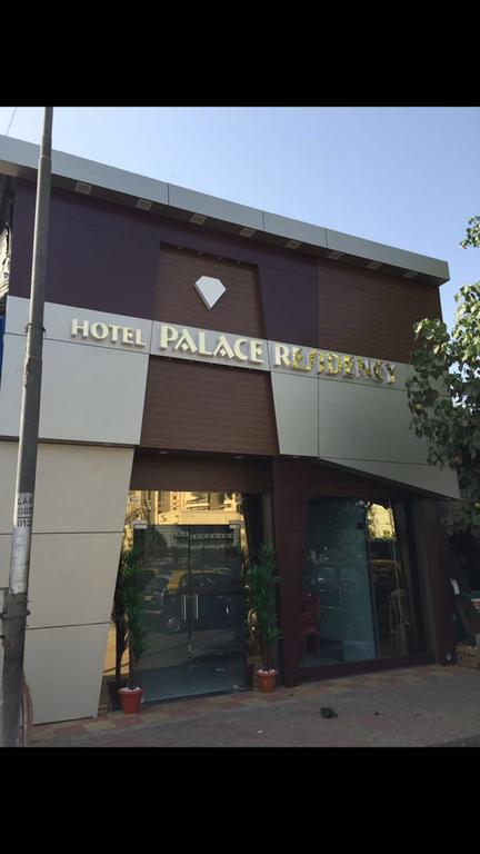 Hotel Palace Residency Bombay Esterno foto